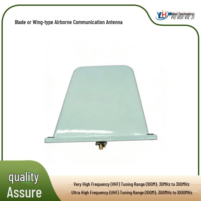 YH Blade/Wing Airborne Communication Antenna