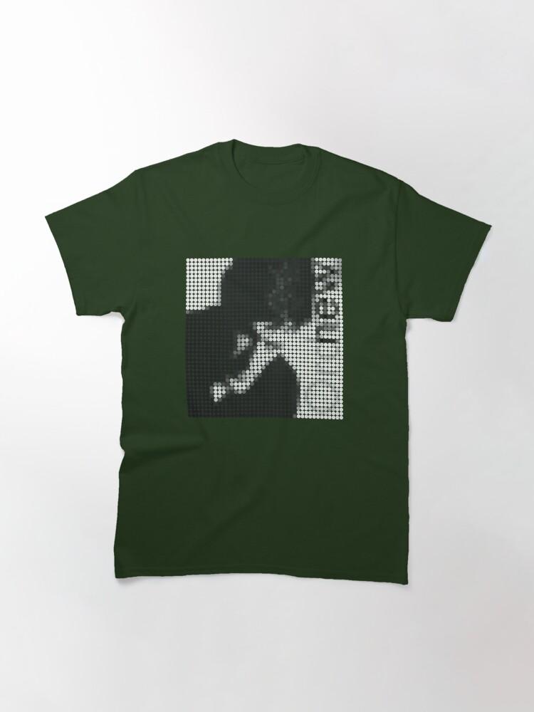 New Order New Order - Low-Life Classic T-Shirt