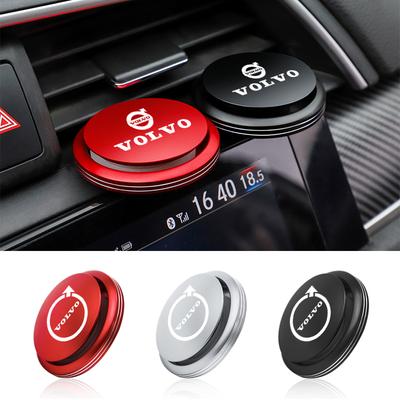 Difusor de Aire para Coche Aroma Aromaterapia Ambientador Eliminando Olores Para Volvo ES90 EC40 EX40 EM90 XC90 V90 V60 XC60 V40 S80 S60 S90 C40