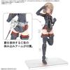 BANDAI SPIRITS (Bandai Spirits) action base 6 clear color