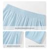 Women's Ice Silk Wide Leg Pants