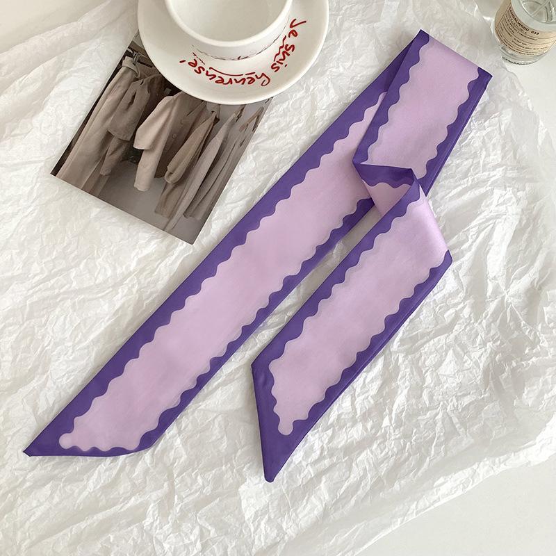 

Модный шелковый платок Lady Brand для женщин Модные ленты для волос Повязки на голову Бандана Женская сумка Обмотка на запястье Шейный платок Фуляр Галстуки