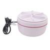 A78E-Portable Mini Washing Machine Suitable Forcamping Can Be Used Towash Socks, Small Rags, Towels