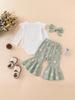 Baby Love Romper Set