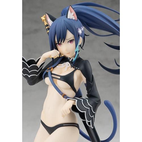 POP UP PARADE Sakuu Arsnotria Abramelin Cat Kingdom Ver. Non-scale Plastic Painted Complete Figure G94599