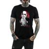Krieg der Sterne: The Last Jedi Herren Stormtrooper T-Shirt aus gebürsteter Baumwolle