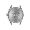 Tissot Stainless Steel black Dial Men's Fashion Watch T150.417.11.051.00