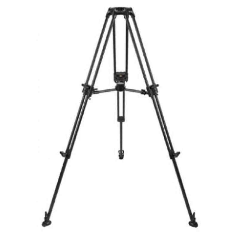 Sirui BCT-3003 Aluminum Broadcast Camera Tripod