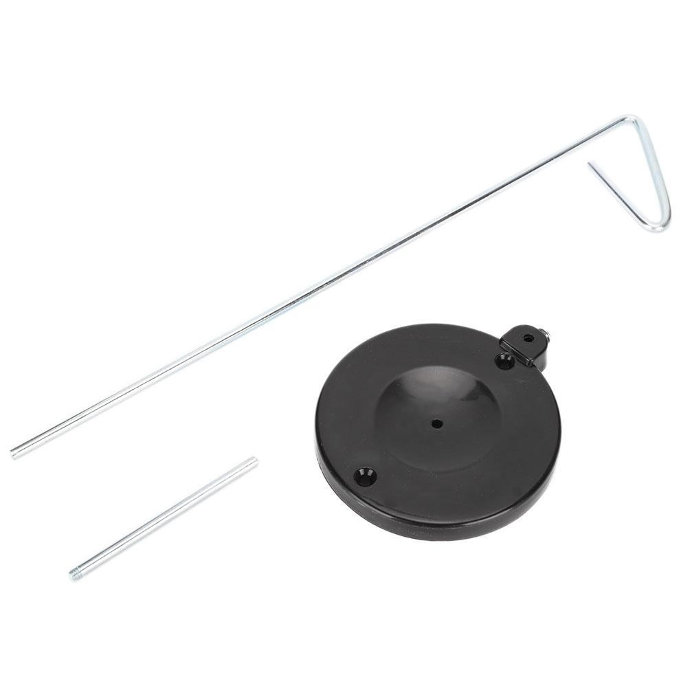 Thread Stand Spool Holder Household Sewing Machine Accessories Single Iron Wire Pagoda‑Shaped