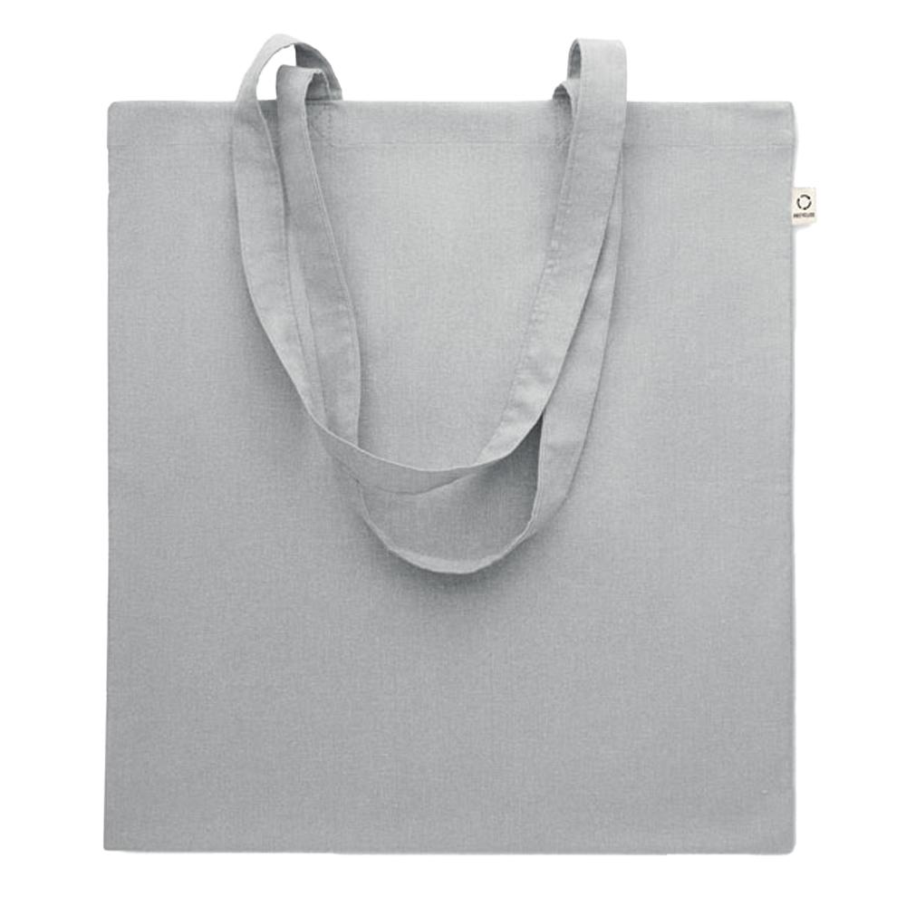 MidOcean Viveka Recycled Cotton Tote Bag