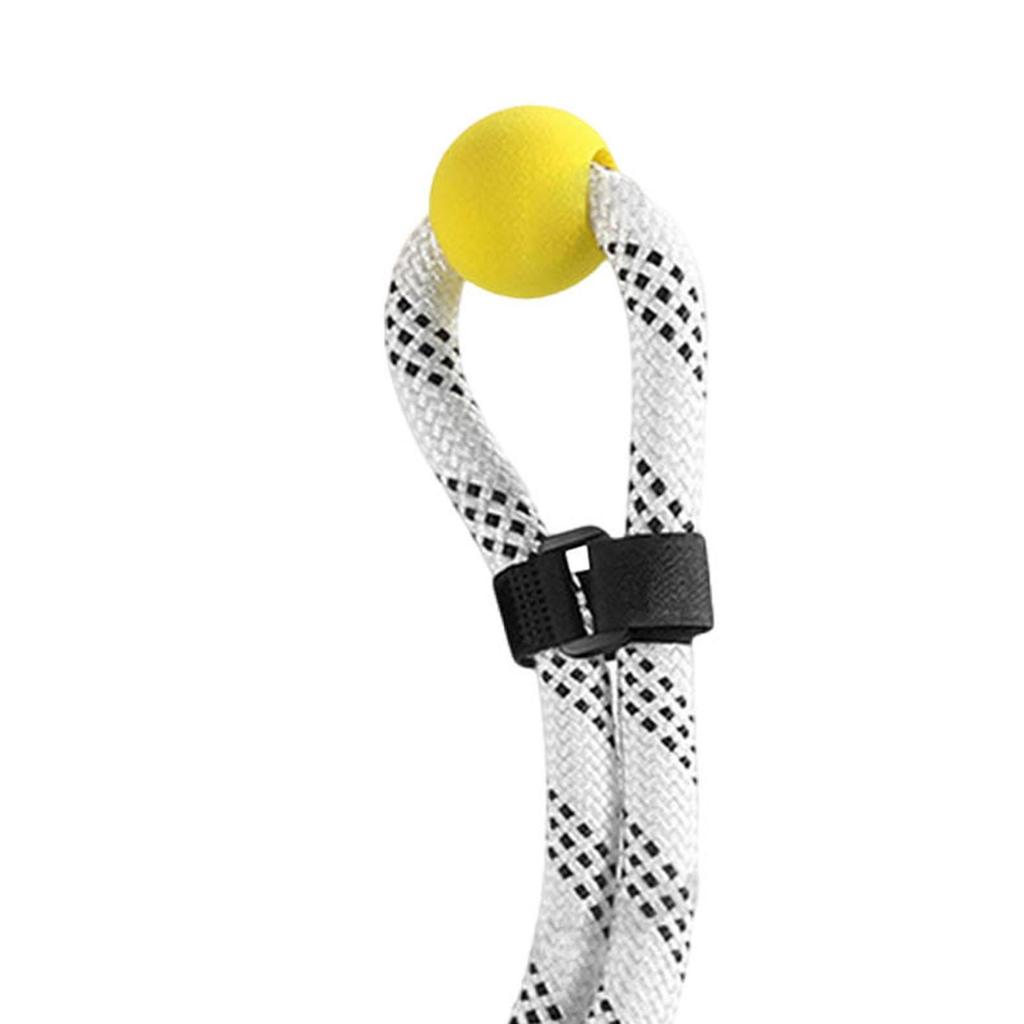 Golf Training Rope Sturdy Accessories Non Slip Professional Golf Swing Trainer for Beginners Indoor Outdoor Player Adults Golfer