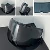 Advant Helmet Visor for FF906 Advant Face Shield Lens Motorcycle Accessories Viseira Capacete Sunscreen Anti Fog Visère