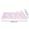2pcs/set Paper Quilling Tools Making Templates Paper Quilling Tool Set Paper Rolling Tools Paper Quilling  Templates