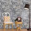 Simulation Brick Stone Rustic Effect Self-adhesive Wall Sticker Home Decor 