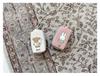 [Nicot] [miffy] Mf Smart Key Cover 2Miffy Miffy Goods Car Accessories Key Case Key Key Cover Key Holder Key Chain Key Holder Smart Key