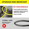 High-Pressure Car Wash Water Gun Handle & Rod for KARCHER K2-K7
