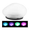 Solar Stone Garden Light, Waterproof LED Rock Outdoor Solar Lamp, Cobblestone Look Lawn Lamp, Decorative Solar Light for Garden Pathway Patio Yard