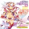 No Game No Life Vol. 10 Light Novel by Yuu Kamiya Paperback Book 9781975386788