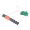 Dcf 77 Receiver Module Integrated Circuits Radio Time Module 60X10Mm Dcf77 Microcontrollers Power Tool Parts