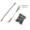 JHEMCU 2.5W 5.8G Analog FPV Video Transmitter