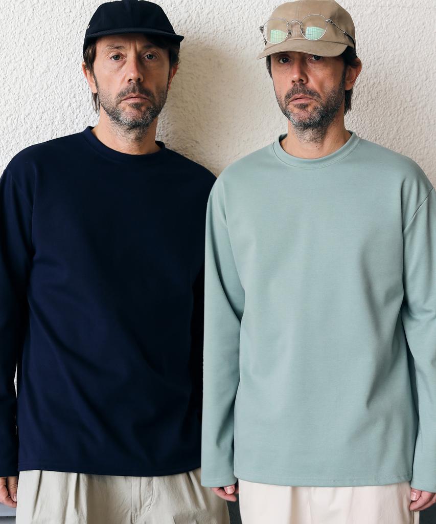 ESN [Set] Pure Heavy T-Shirt (Type A)