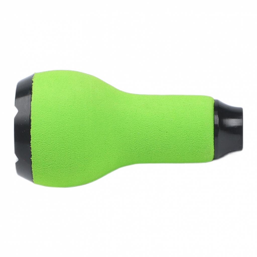 DIY Fishing Accessories Fishing Reel Knob Colorful Grip Options Cork Grip
