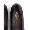 VAINER Women Dress Shoes Spandex Leather Black C170a0v1ba