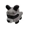 Grow A Garden Game Plush Toy Hobby Collection Grow A Garden Raccoon Plush Grow A Garden Plush Anime Stuffed Animal Doll