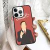 Better Call Saul Phone Case Cover For iPhone 17 Air 16 15 14 Plus for Apple 16 11 12 13 Pro Max Coque