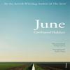June by Gerbrand Bakker Paperback Book 9780099563686