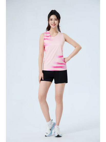 

Комплект майки и шорт для марафонского бега, быстросохнущий тренировочный костюм для легкой атлетики XXXL