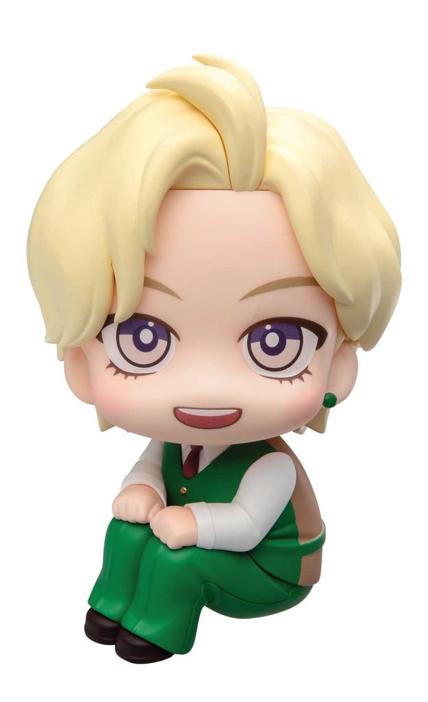 Rukappu Figure TinyTAN Dynamite Buoy Full Color 10cm BTS ver.V Approx.