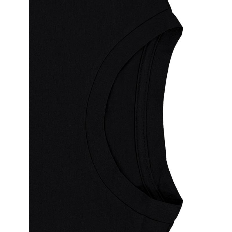 T-shirt d'été pour homme - Taille européenne - Style Punk Rock audacieux avec tête de mort et graphismes, Manches courtes, Col rond, T-shirts décontractés pour un usage quotidien, Lavable en machine