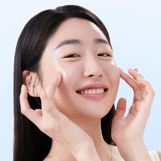 Mediheal Hyaluronate Hydrate Dewy Serum 40ml