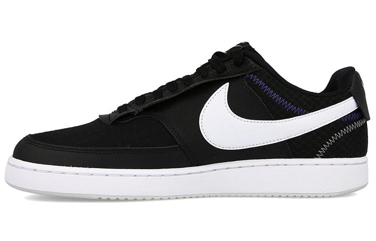 

Nike Court Vision Low Premium Black White CD5464-001 44.5