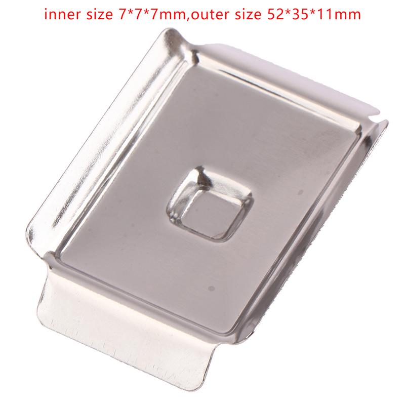 

Кассеты для заливки и обработки тканей, средняя базовая форма 24 x 24 x 7 мм/30*24*7 мм/15*15*7 мм/7*7*7 мм 7*7*7mm