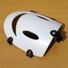 Maschera di Halloween anime sky violation cosplay Maschera Re Fantasma Alieni Horror Oggetti di scena per giochi