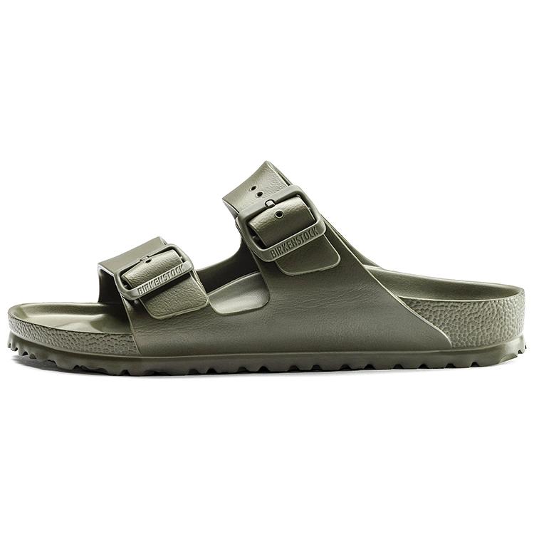 Birkenstock Double-Strap Open-Toe Sandals 1019094 41