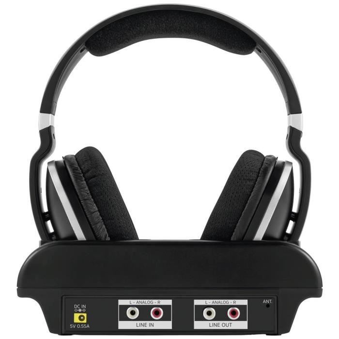 Radio de table internet - technisat - stereoman 2 - dab+ - fm - sans fil