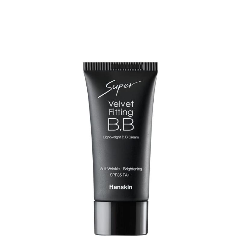 Super Velvet Fitting BB Cream SPF35 PA++