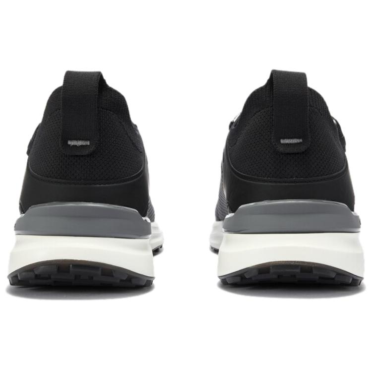 Puma Ignite Jpx Disc Comfortable Versatile Breathable Support Golf Shoes Men sneaker Black 313276-02