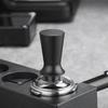 304 Stainless Steel Espresso Tamper Calibrated Spring Loaded for Baristas Constant Balance Horizontal Filler 51/ 53/ 58mm Sizes