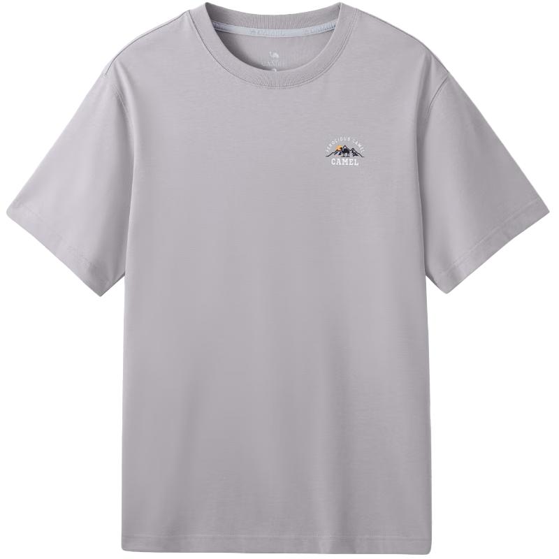 CAMEL Men s Three-Proof Outdoor Breathable T-Shirt XL 2260₽