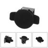 1 Piece Rocker Molding Clips Direct Replacement For JEEP