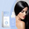 Ouhoe Nourishing Tri-peptide Hair Essence Serum For Strong Silky Hair With Shine