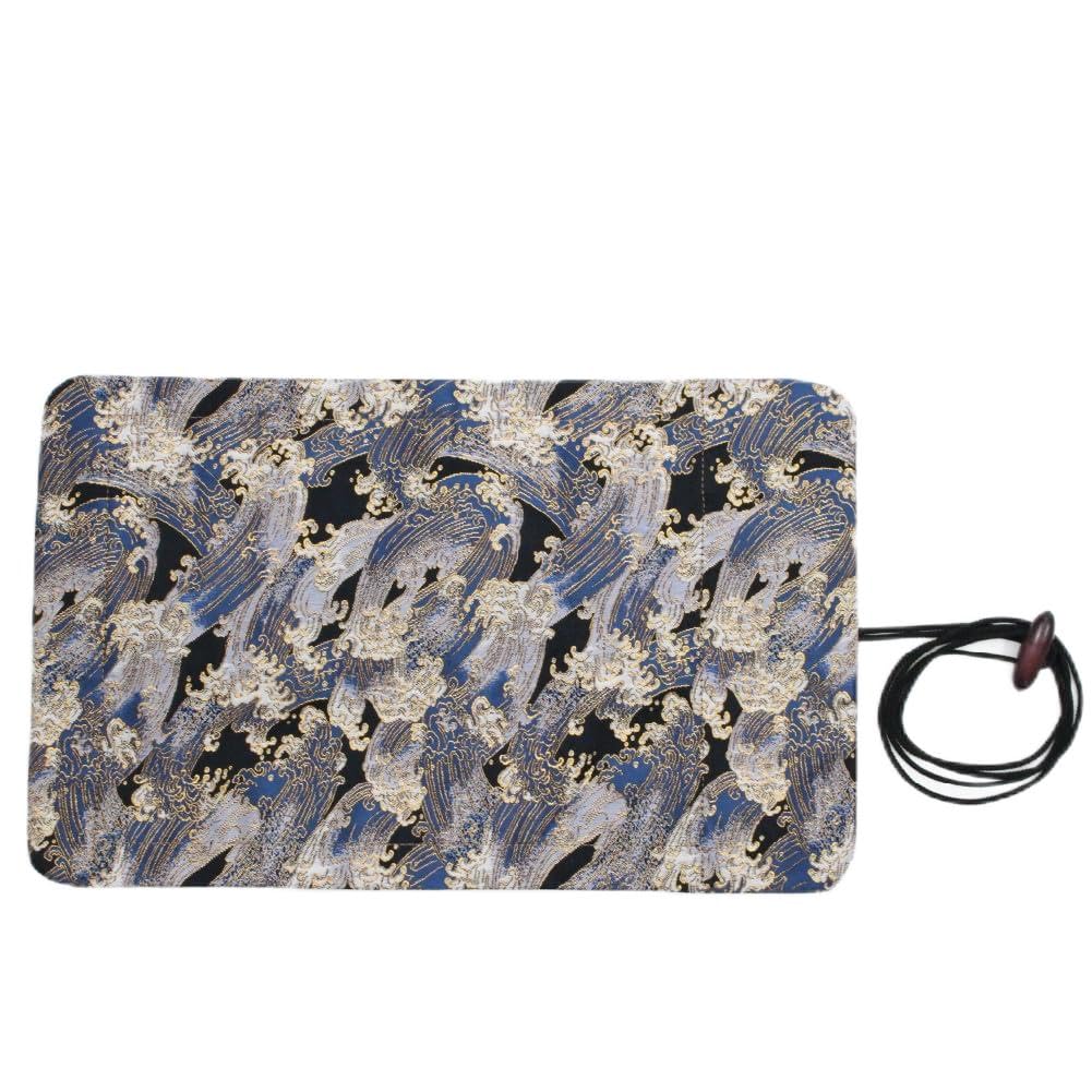 Nakabayashi Kimono Pen Roll TKR-N8L-WAVE