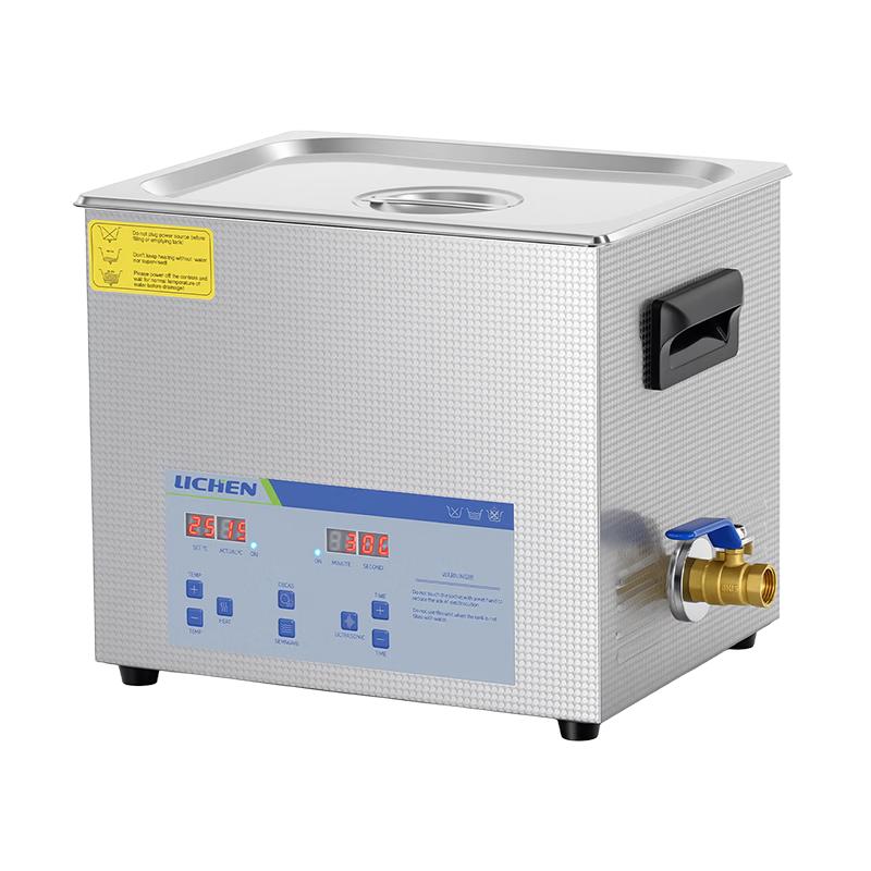 Lichen Ultrasonic Cleaner (CN version)