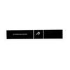 For 05-09 Chrysler Jeep Cherokee Commander Dash Information Repair Sticker Decal