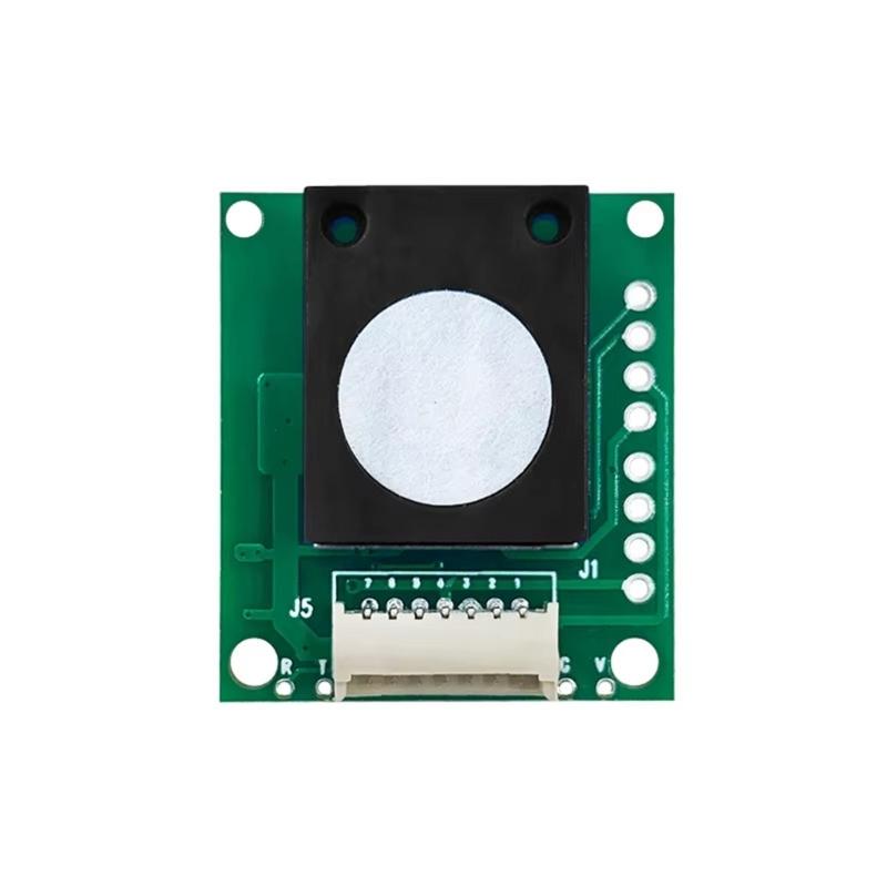 UART Output Electrochemical Hydrogens Sulfide H2S Sensors Module 0-100PPM H2S Gas Sensors SC05-H2S Replacement Part