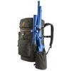 Fjällräven Singi Gear Holder Tasche-in-Tasche, Hergestellt aus G-1000 Material, 23324, Dunkles Oliv